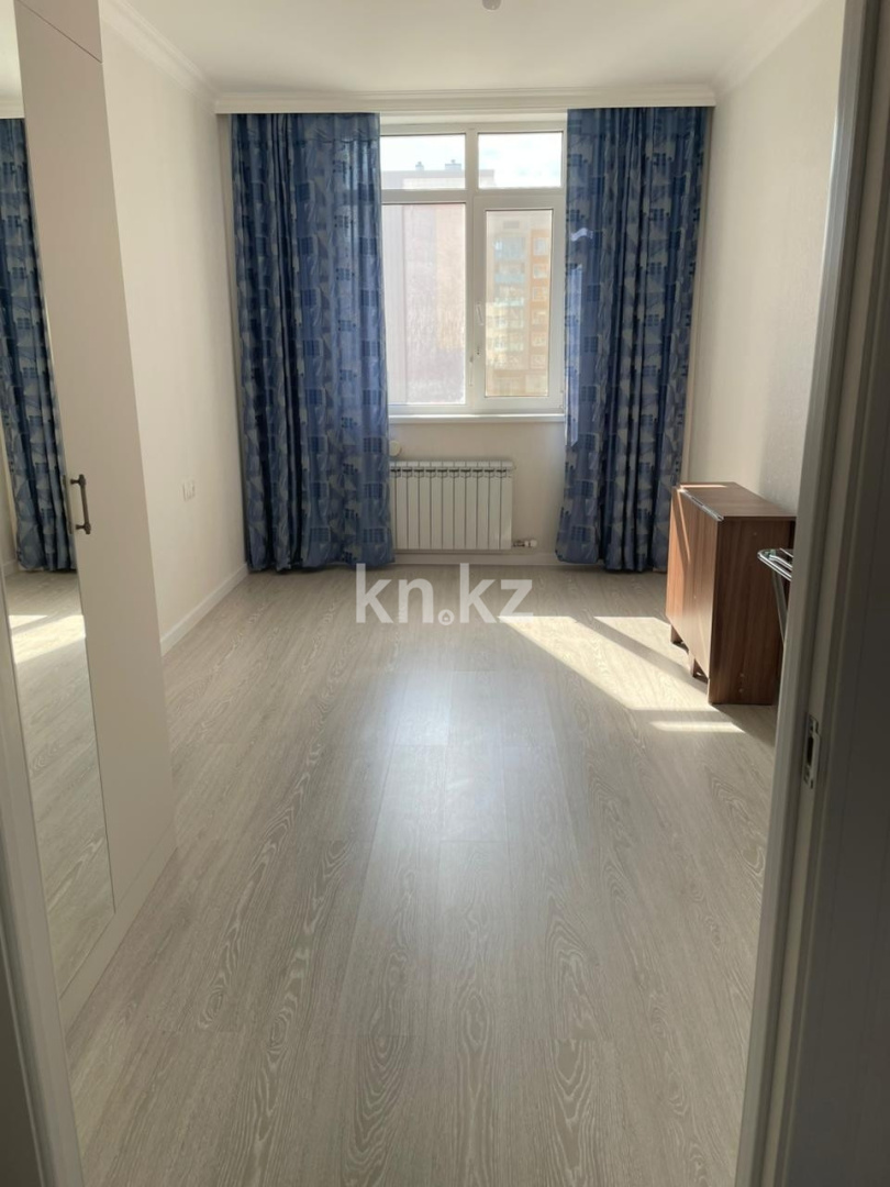 Продажа 2-комнатной квартиры, 62.6 м² в Астане - фото 2