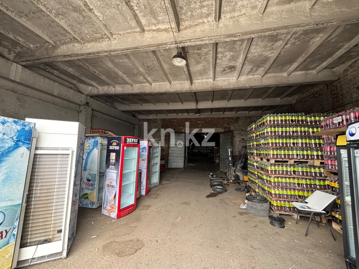 Продажа базы, 2700 м² в Костанае - фото 5
