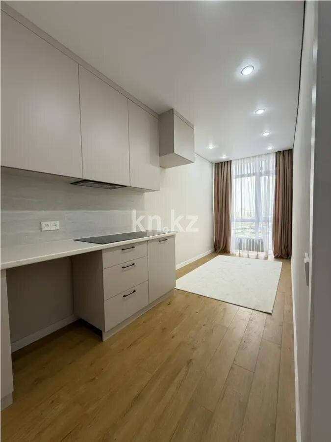 Продажа 4-комнатной квартиры, 60 м² в Алматы - фото 4