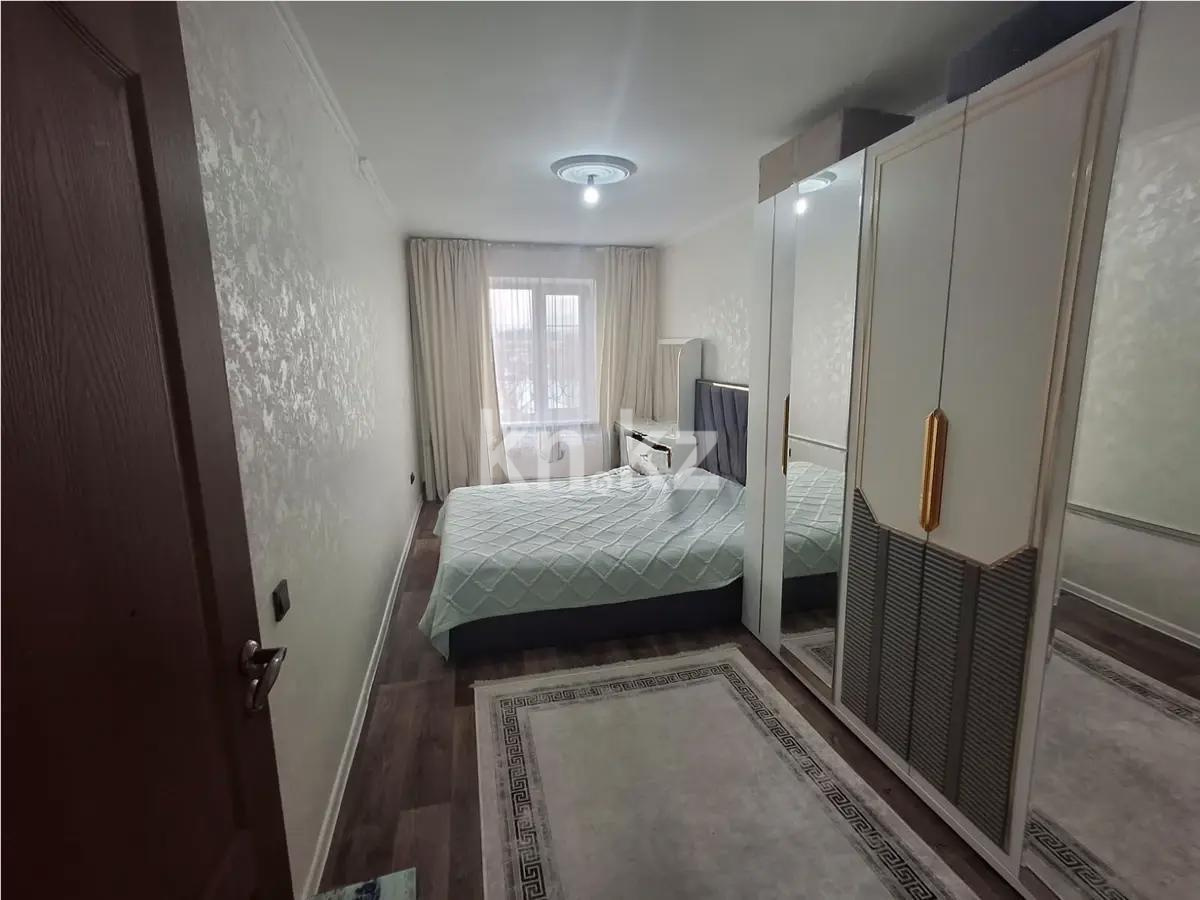 Продажа 2-комнатной квартиры, 47 м², мкр-н Орбита-1, дом  2 в Алматы - фото 2