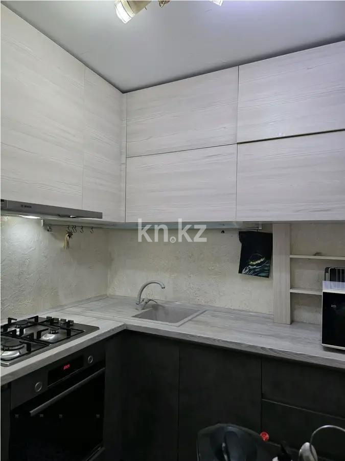 Продажа 2-комнатной квартиры, 42 м², мкр-н 2, дом  2 в Алматы - фото 3