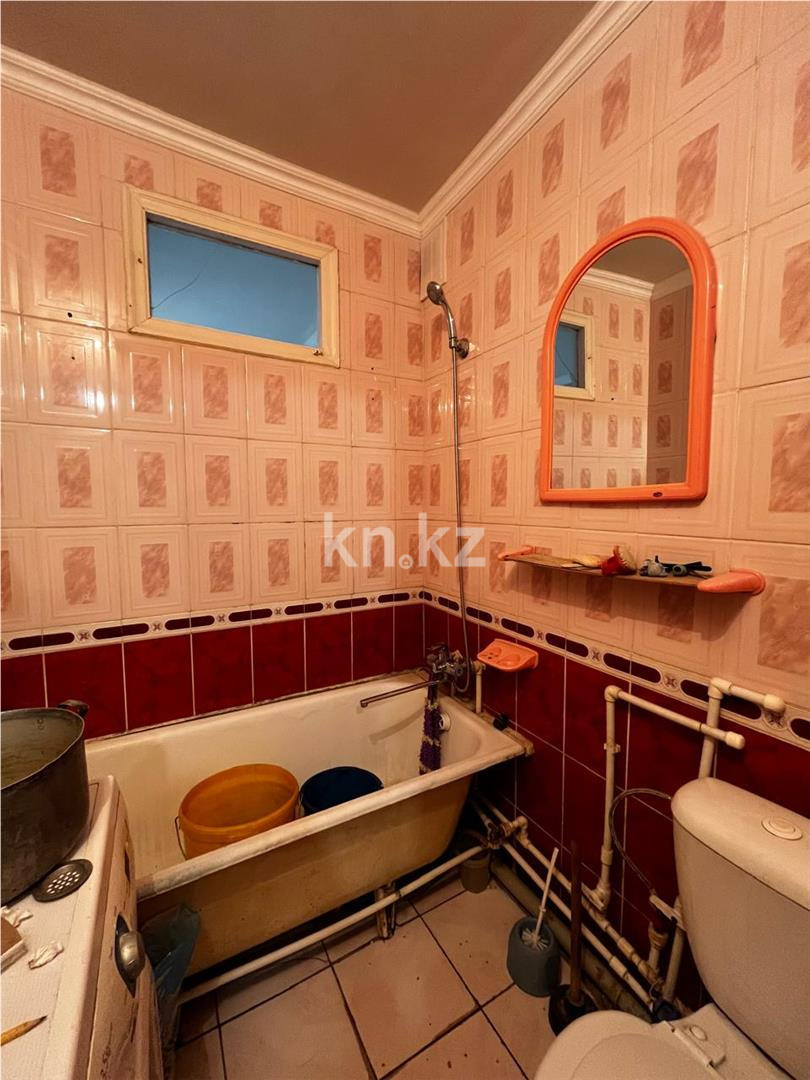 Продажа 2-комнатной квартиры, 43 м² в Караганде - фото 6