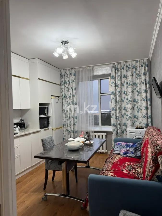 Продажа 1-комнатной квартиры, 60 м², ул. Бараева, дом  7 в Астане - фото 2