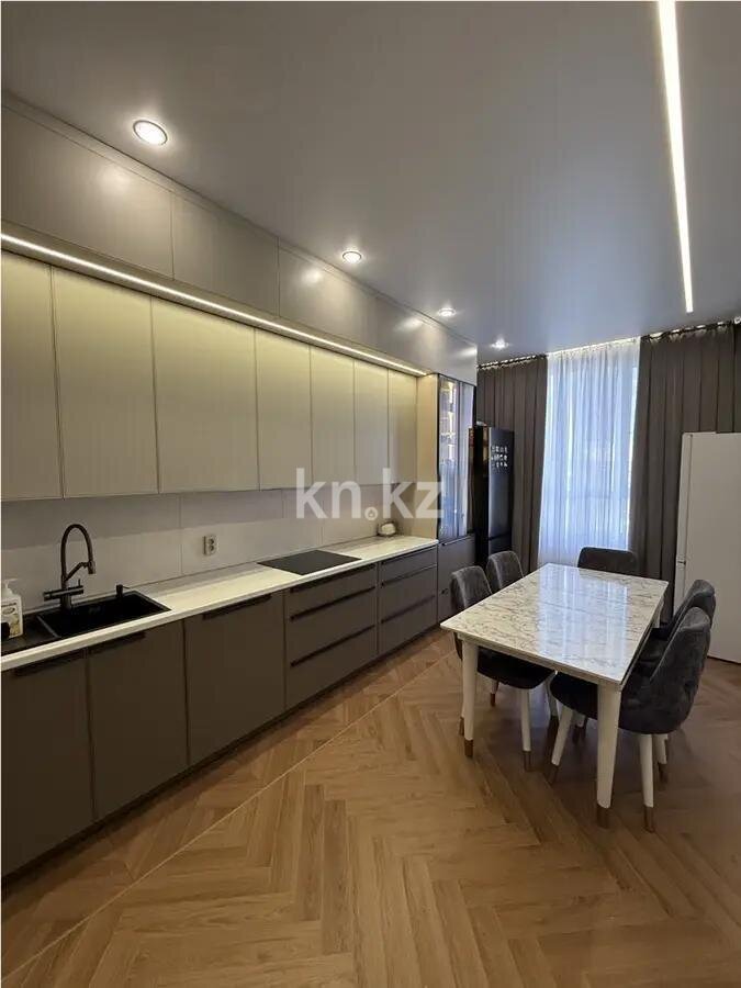 Продажа 4-комнатной квартиры, 120 м² в Астане - фото 5