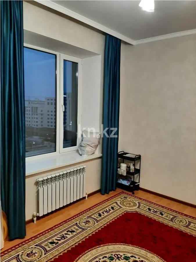 Продажа 1-комнатной квартиры, 39 м² в Астане
