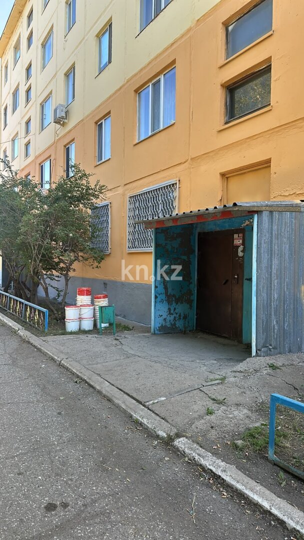 Продажа 4-комнатной квартиры, 90 м² в Темиртау - фото 2