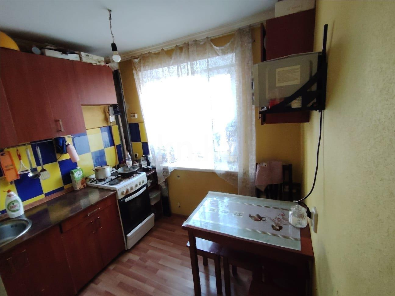 Продажа 2-комнатной квартиры, 45 м², мкр-н 21 в Караганде - фото 16