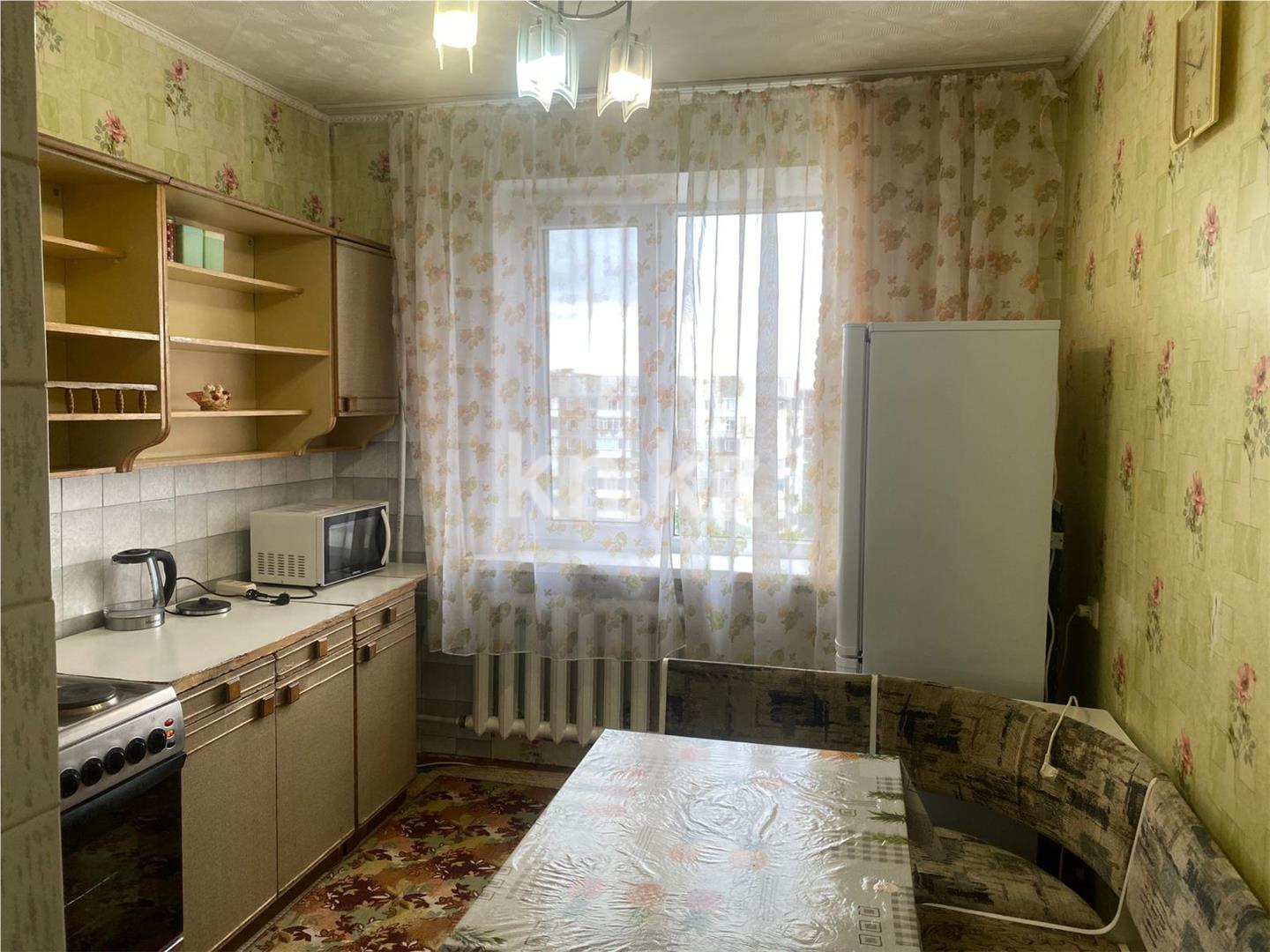 Продажа 2-комнатной квартиры, 54 м², мкр-н Гульдер-1 в Караганде - фото 5