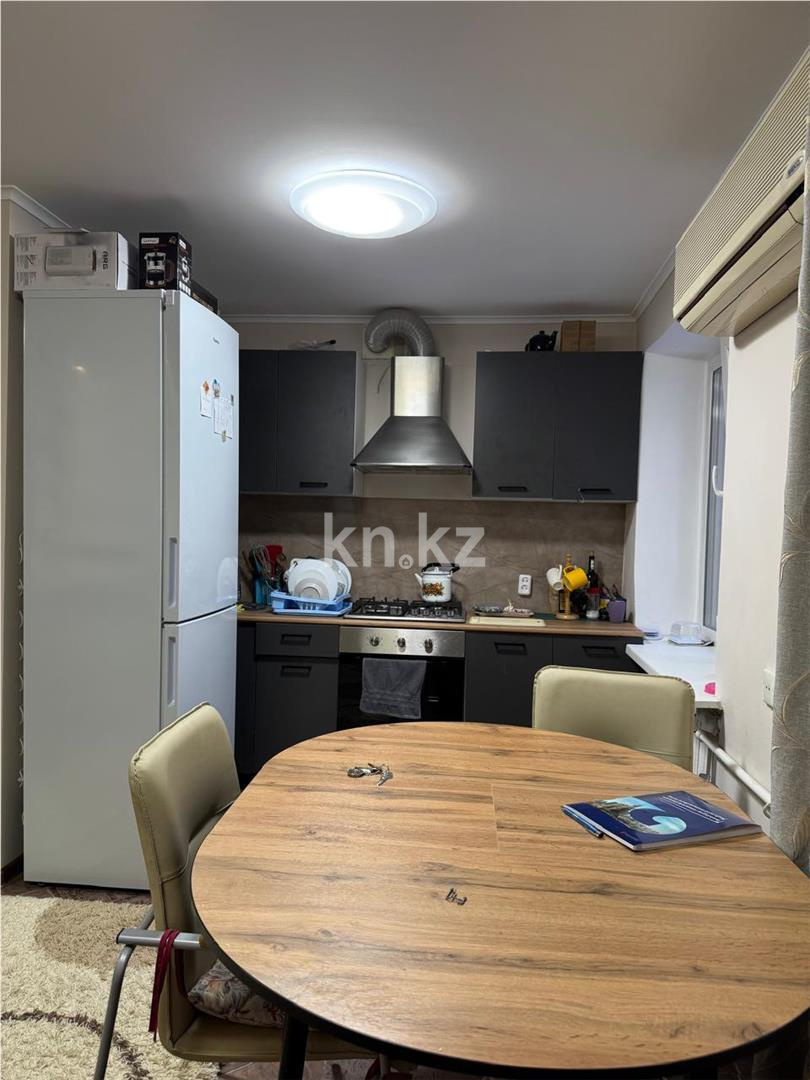 Продажа 2-комнатной квартиры, 44 м², ул. Алиханова в Караганде - фото 5