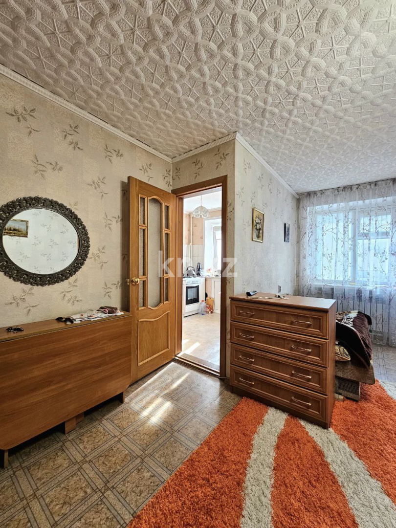 Продажа 2-комнатной квартиры, 41.5 м² в Костанае