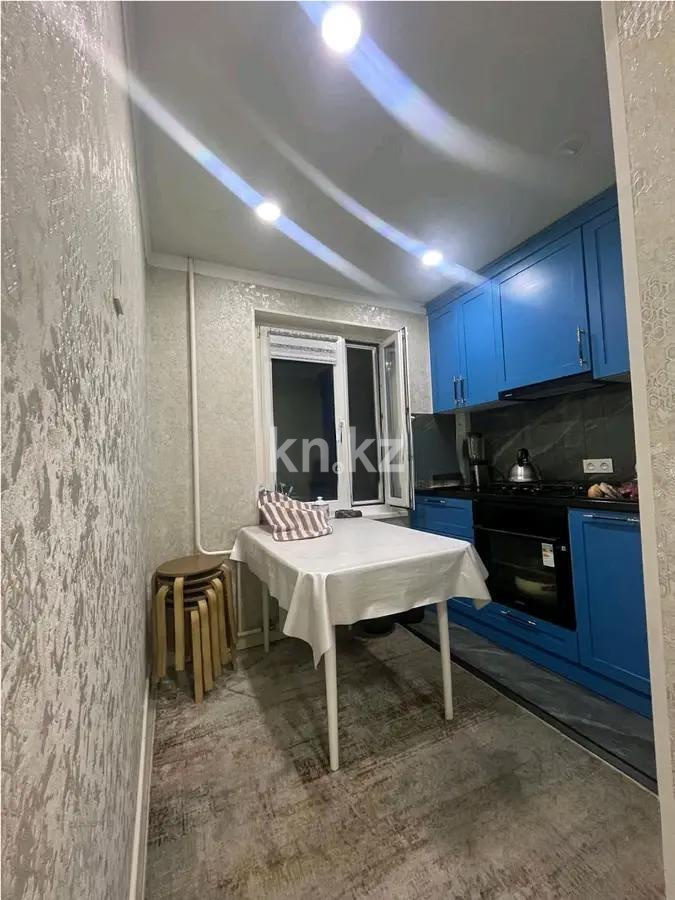 Продажа 3-комнатной квартиры, 65.8 м² в Алматы - фото 3