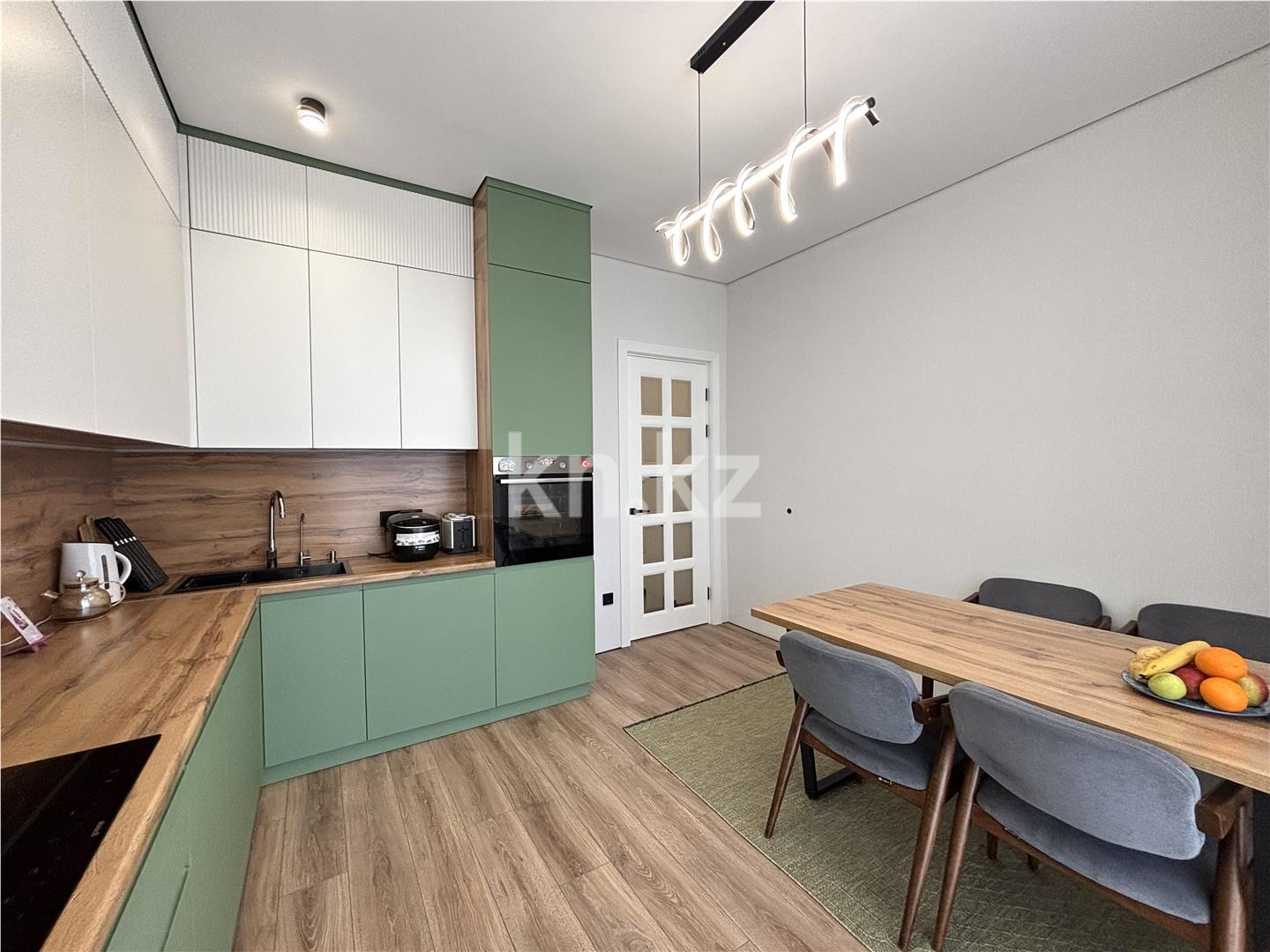 Продажа 3-комнатной квартиры, 89 м² в Караганде - фото 11