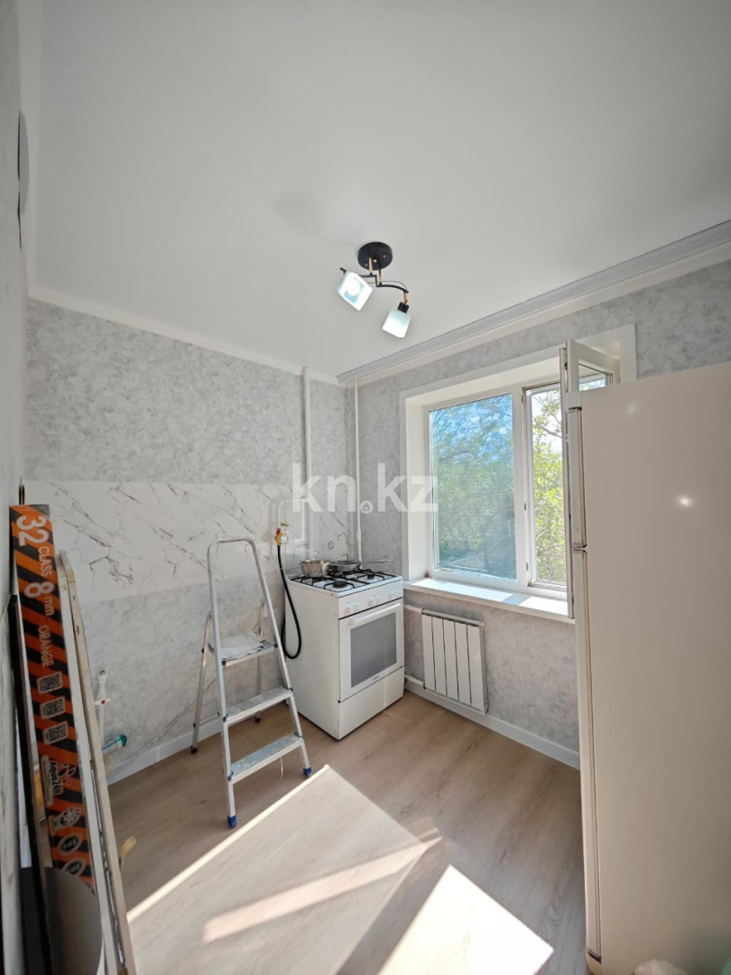 Продажа 2-комнатной квартиры, 45 м² в Караганде - фото 14