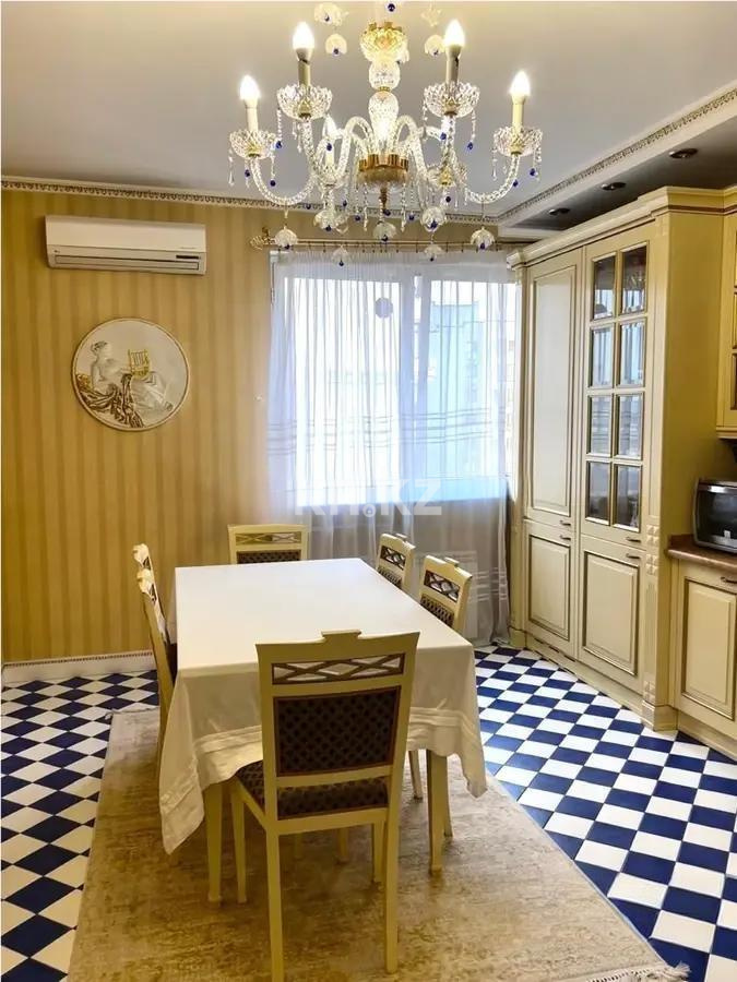 Продажа 3-комнатной квартиры, 165 м² в Алматы - фото 2