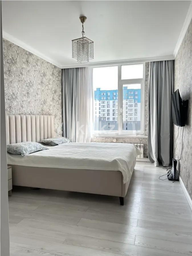 Продажа 2-комнатной квартиры, 55 м² в Астане - фото 2