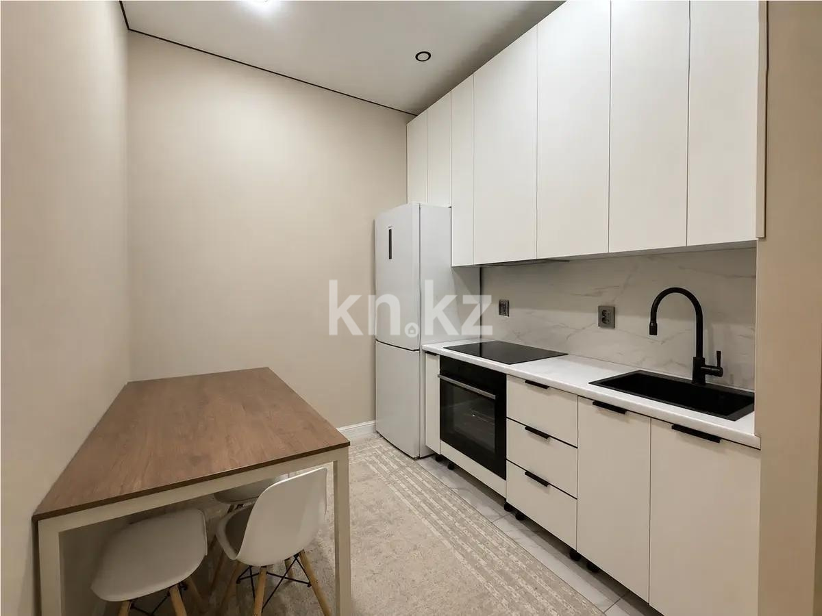 Продажа 2-комнатной квартиры, 42 м² в Астане - фото 3