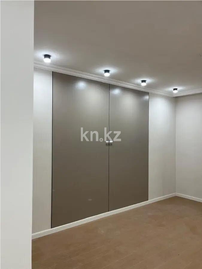 Продажа 2-комнатной квартиры, 56 м² в Алматы - фото 2