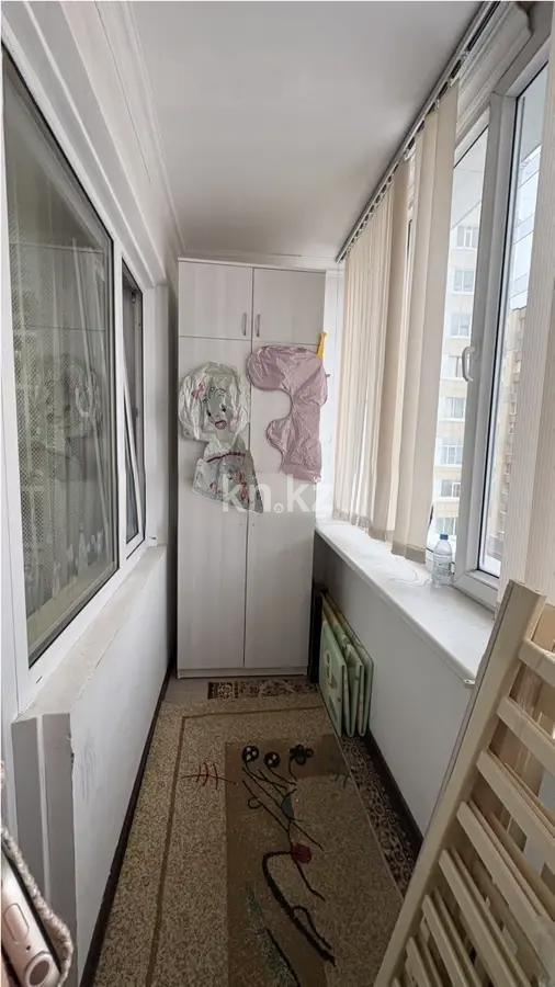 Продажа 1-комнатной квартиры, 34 м² в Астане - фото 6