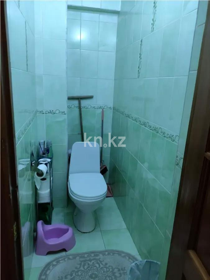 Продажа 3-комнатной квартиры, 70 м², мкр-н Мамыр-1, дом  4 в Алматы - фото 7