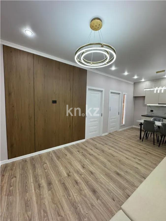 Продажа 3-комнатной квартиры, 55 м² в Алматы