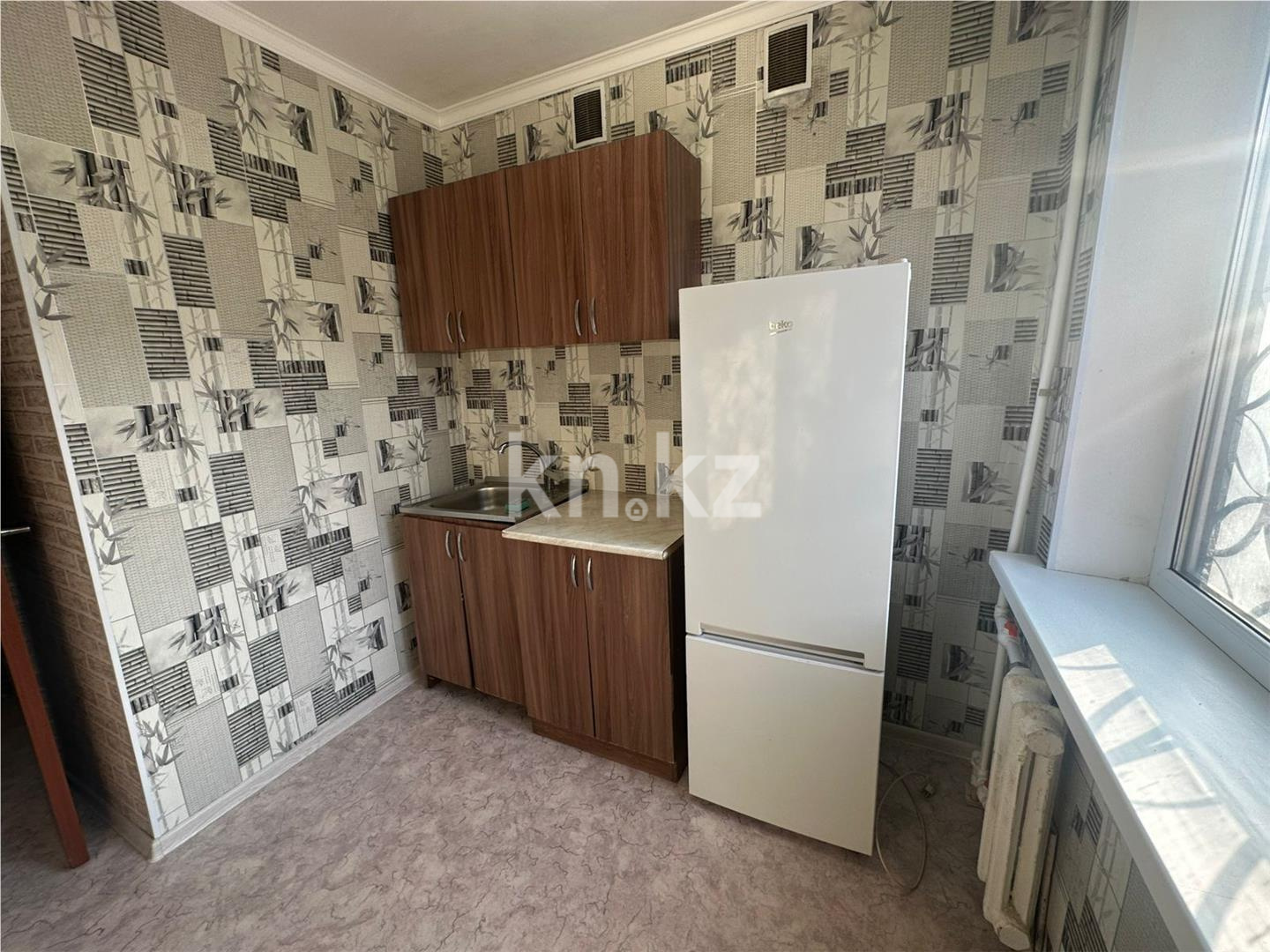 Продажа 1-комнатной квартиры, 30 м² в Темиртау - фото 3