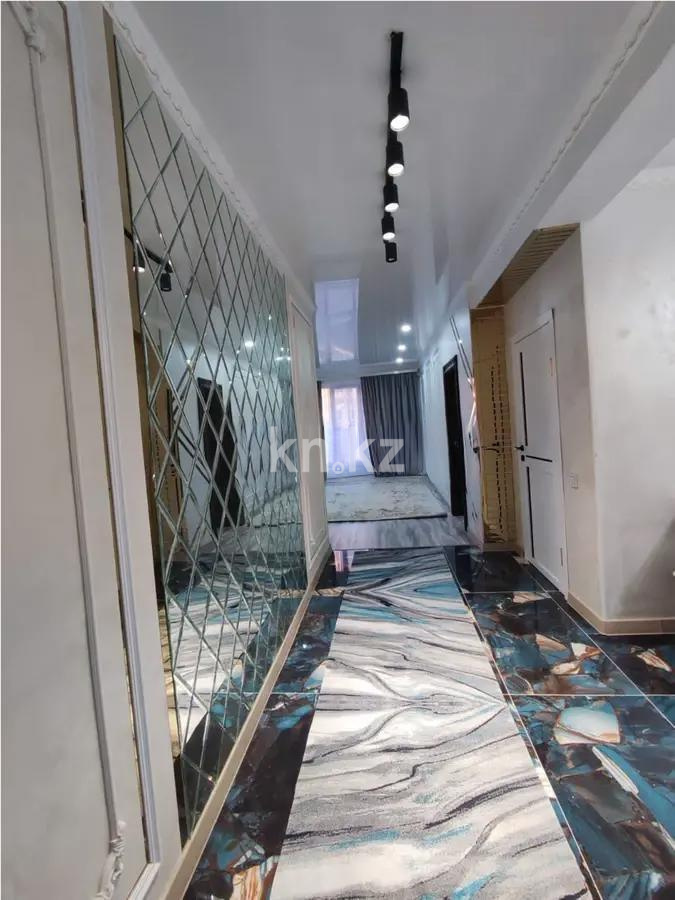 Продажа 2-комнатной квартиры, 56.4 м² в Алматы - фото 8