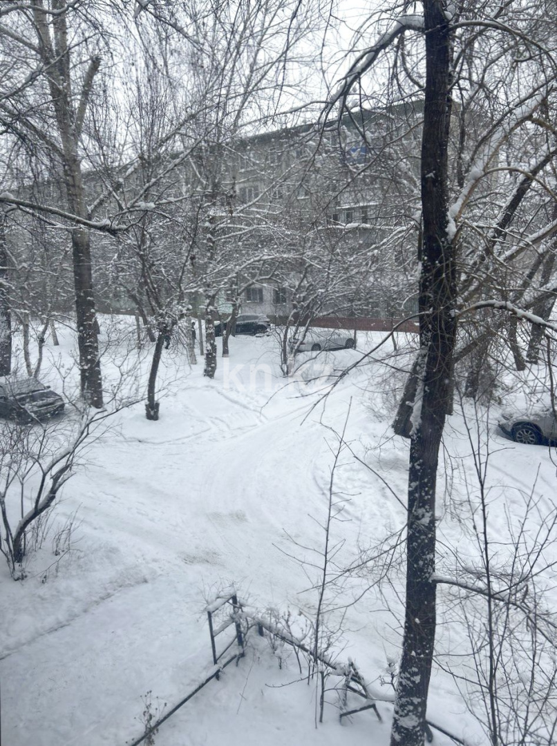 Продажа 2-комнатной квартиры, 44.2 м² в Усть-Каменогорске - фото 22