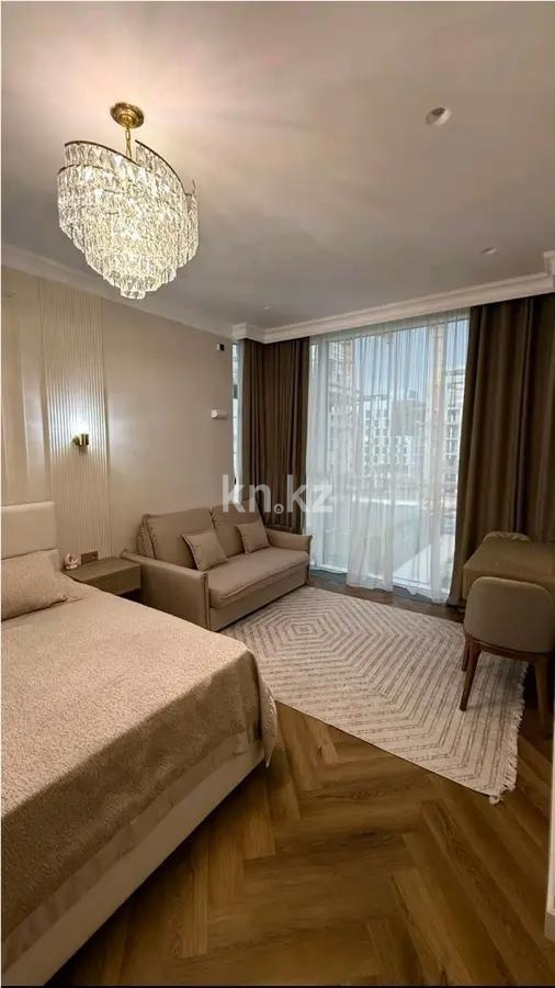 Продажа 3-комнатной квартиры, 128 м² в Астане - фото 3