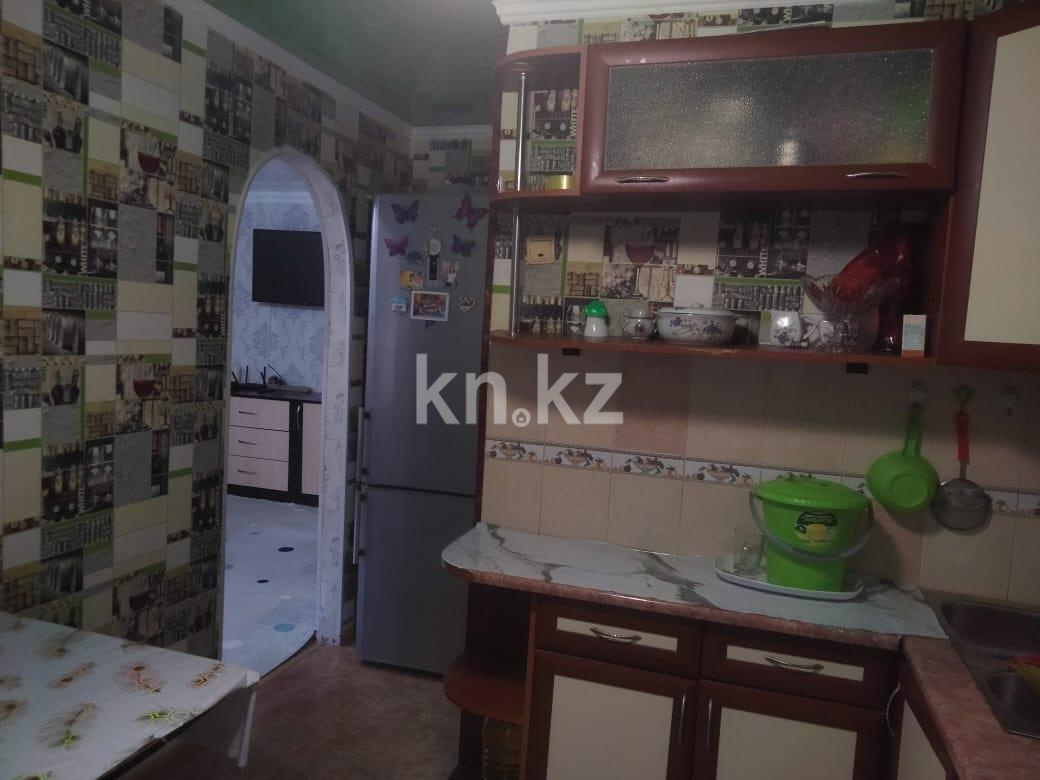 Продажа 2-комнатной квартиры, 45 м² в Темиртау - фото 6