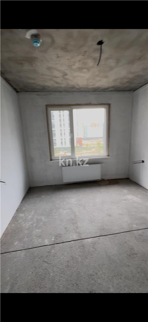 Продажа 3-комнатной квартиры, 63 м², ул. Бектурова в Астане