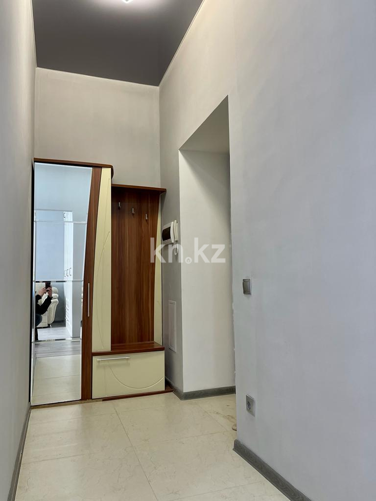 Аренда 1-комнатной квартиры, 40 м² в Астане - фото 10