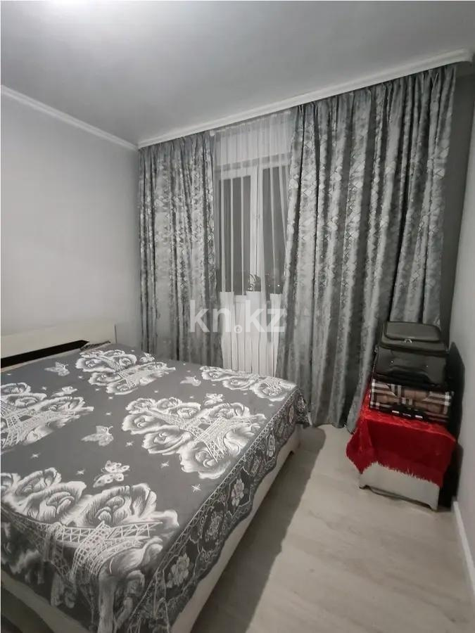 Продажа 3-комнатной квартиры, 68 м², пр. Райымбека, дом  259 в Алматы - фото 2