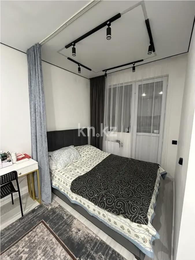 Продажа 1-комнатной квартиры, 35 м² в Астане