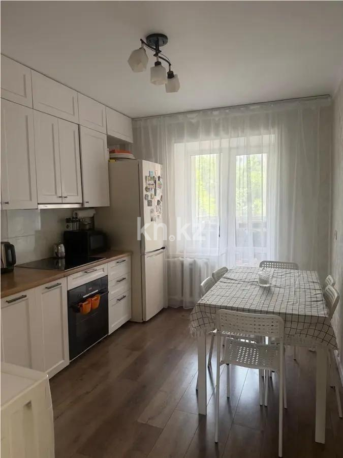 Продажа 3-комнатной квартиры, 64 м² в Караганде - фото 4