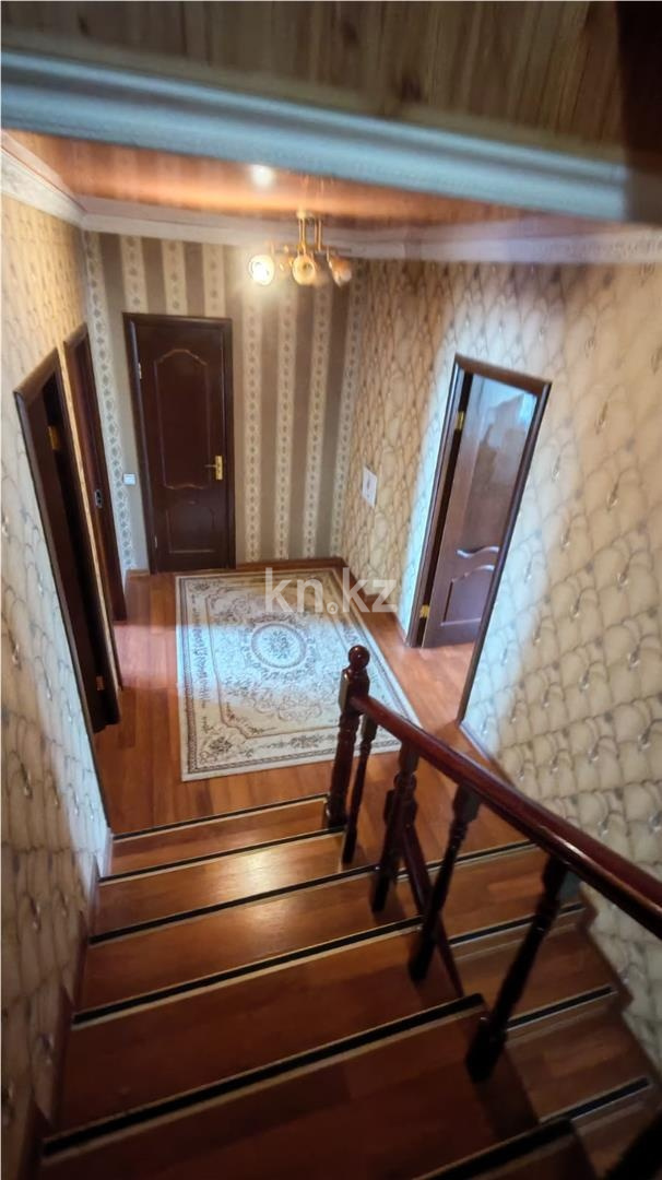 Продажа 7-комнатного дома, 394 м² в Караганде - фото 6
