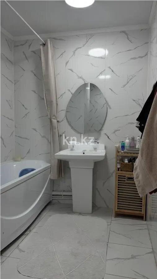 Продажа 2-комнатной квартиры, 78.77 м² в Алматы - фото 2