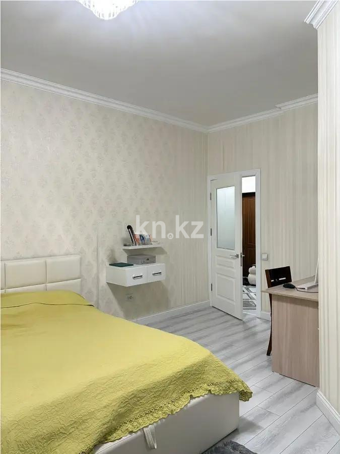 Продажа 3-комнатной квартиры, 86 м² в Алматы - фото 2