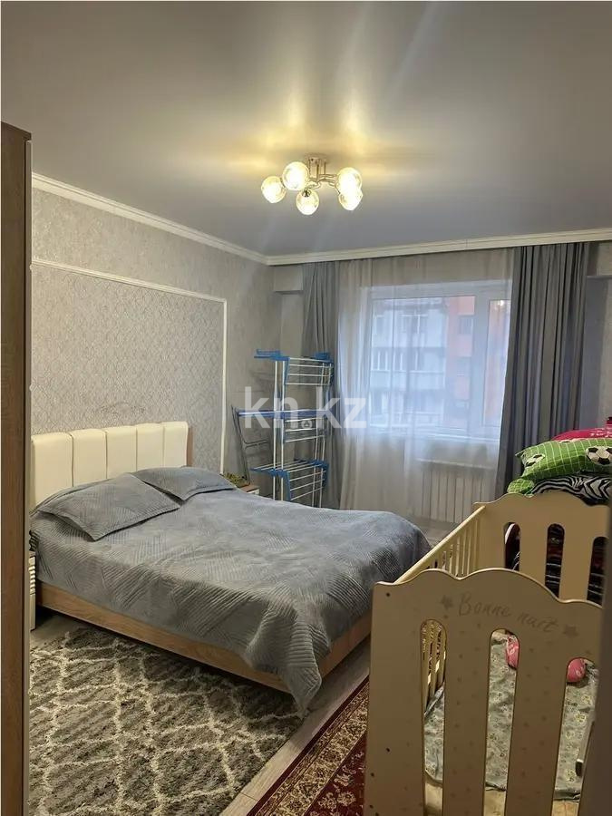 Продажа 3-комнатной квартиры, 85 м² в Алматы - фото 2