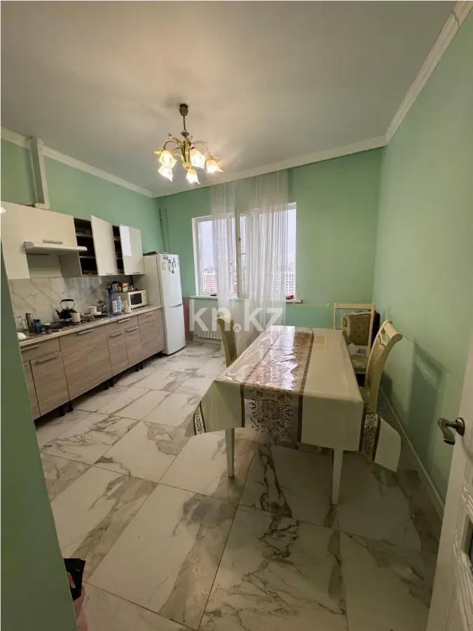 Продажа 1-комнатной квартиры, 44 м² в Астане - фото 2