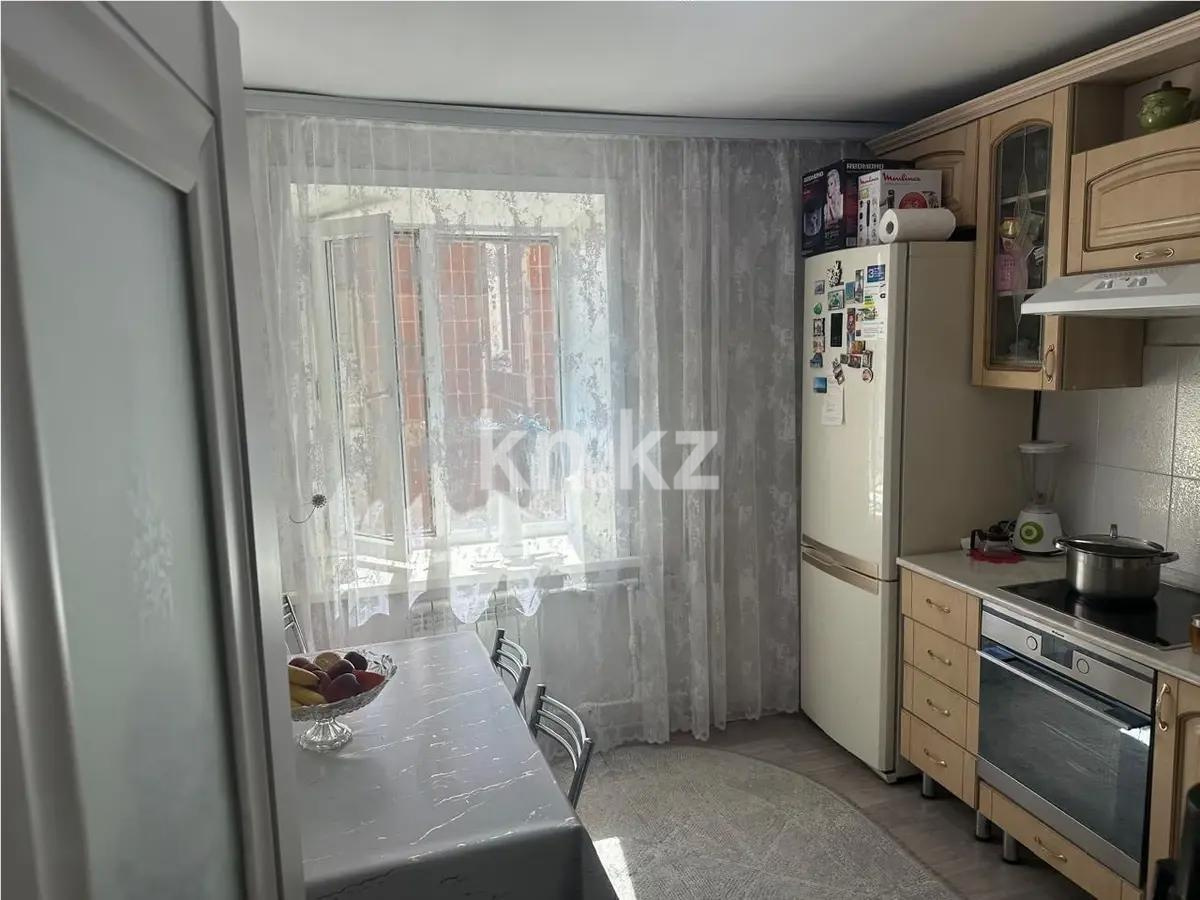 Продажа 2-комнатной квартиры, 54 м² в Караганде - фото 3
