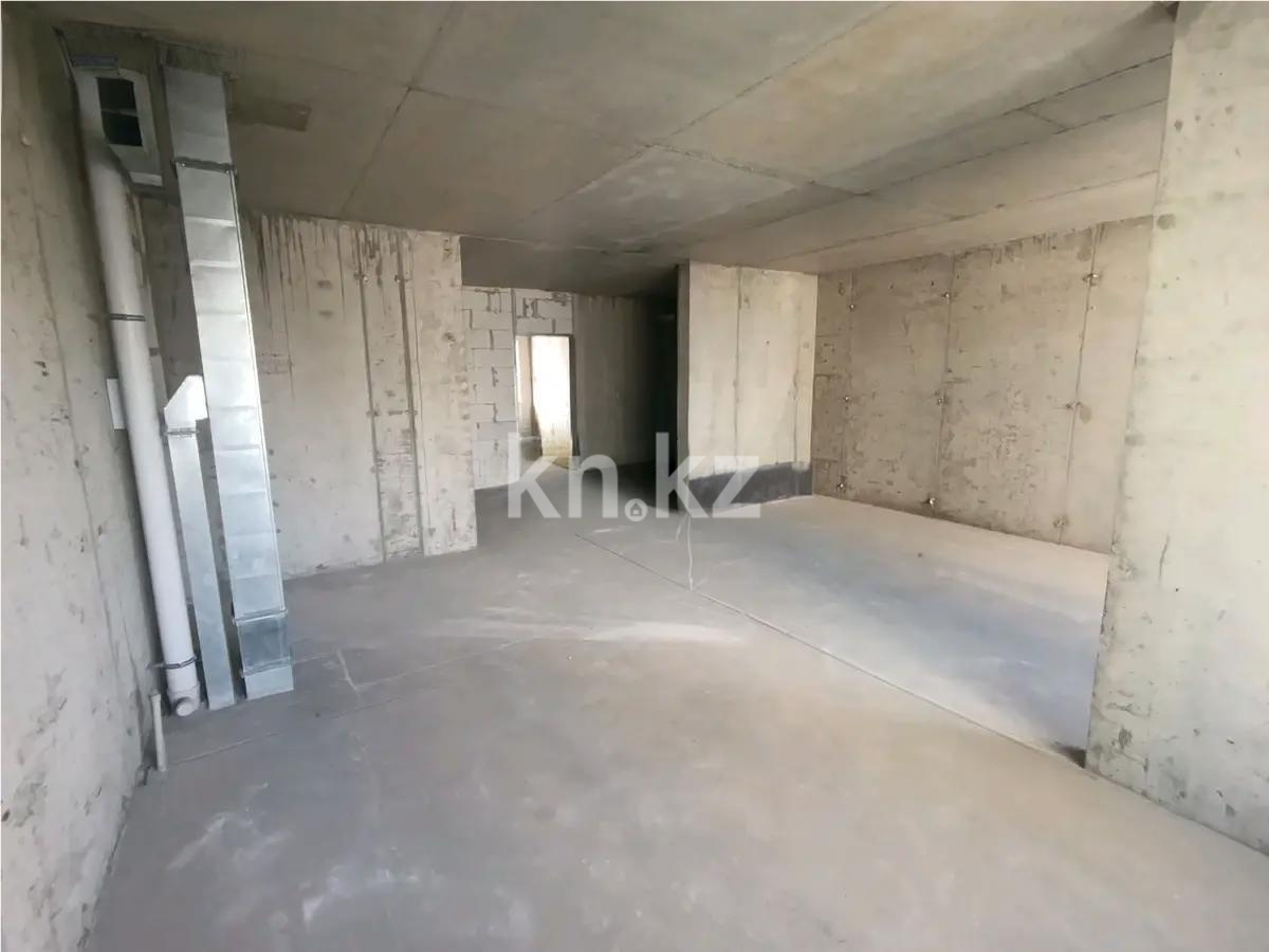 Продажа 2-комнатной квартиры, 73.3 м² в Алматы