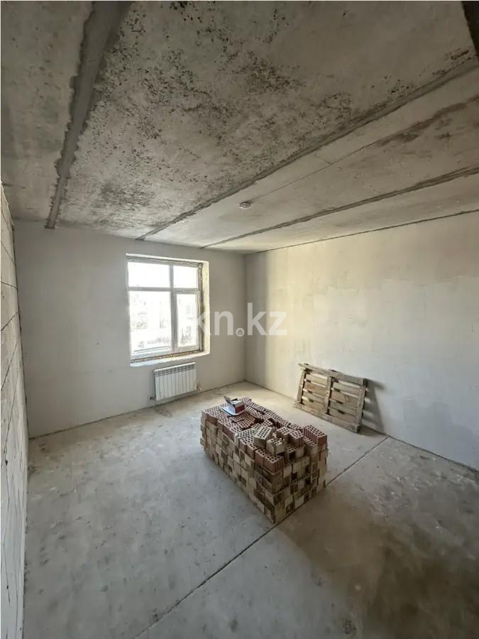 Продажа 3-комнатной квартиры, 86 м² в Караганде - фото 3