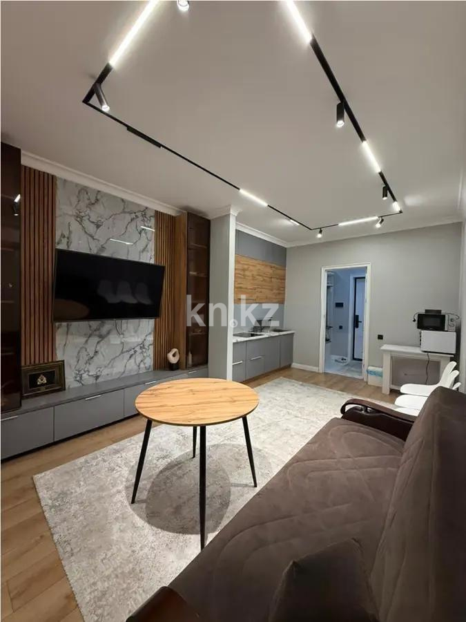 Продажа 3-комнатной квартиры, 78 м², ул. Розыбакиева, дом  336 в Алматы