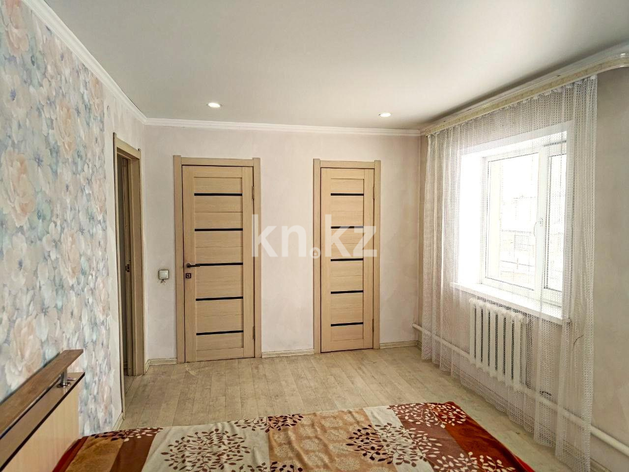 Продажа 7-комнатного дома, 233.6 м², пер. Ачинский в Караганде - фото 14