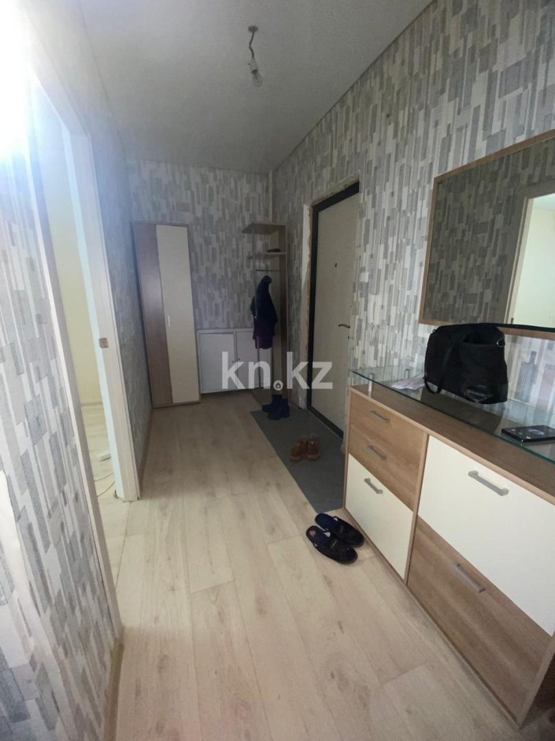 Продажа 1-комнатной квартиры, 40 м² в Уральске - фото 7