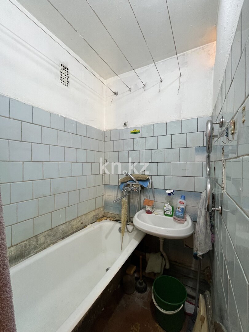 Продажа 3-комнатной квартиры, 68 м² в Алматы - фото 9