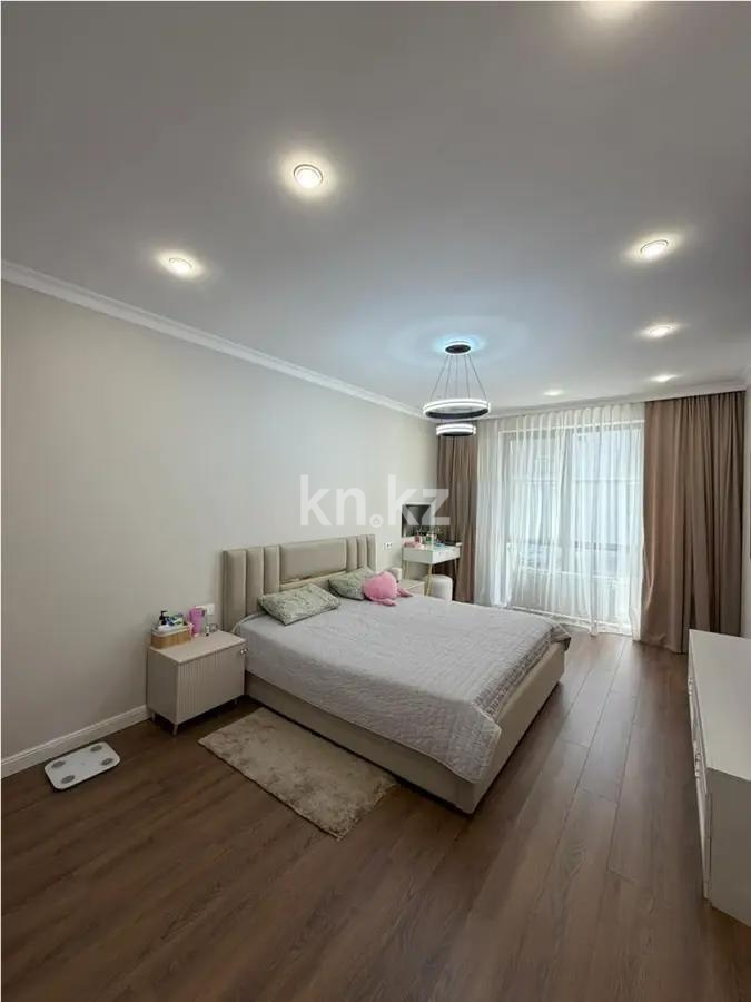 Продажа 2-комнатной квартиры, 56 м² в Алматы - фото 2