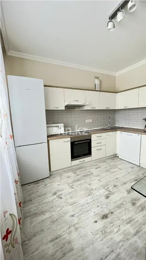 Продажа 2-комнатной квартиры, 35 м² в Астане - фото 3