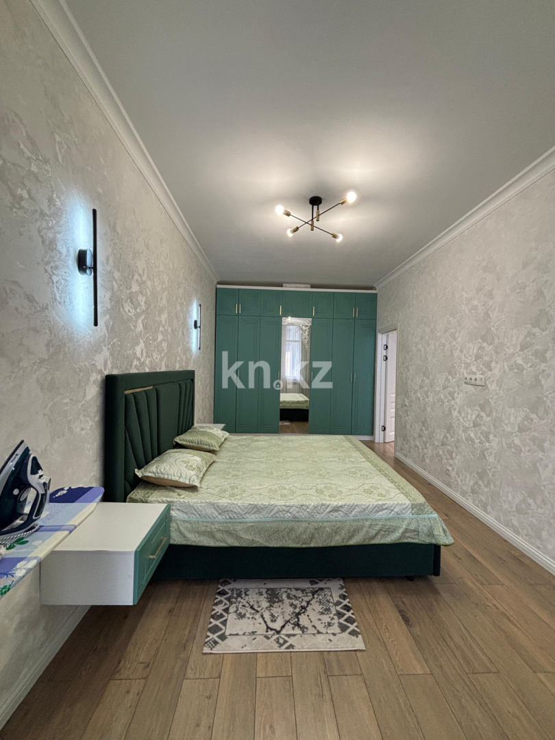 Аренда 2-комнатной квартиры, 62 м², ул. Култегин, дом  11/1 - ул. Сыганак в Астане - фото 5