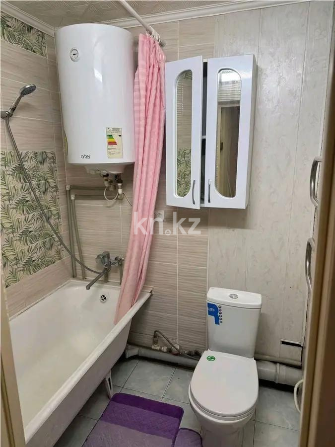 Продажа 1-комнатной квартиры, 29 м² в Шахтинске - фото 3